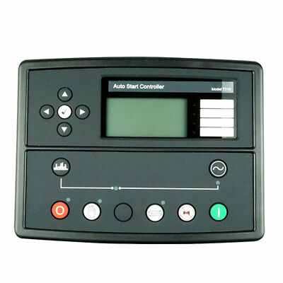 Auto Start Control Module DSE7310 Deep Sea Generator Load Share DHL FAST SHIP