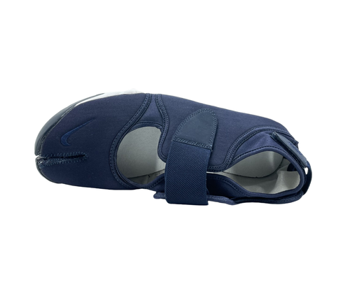 Nike Air Rift MTR Trainers - Split Toe - Navy Blue - Size UK 8 (EU 42.5) US 9 - Picture 11 of 17
