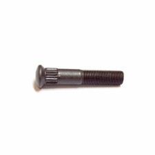 CLASSIC MINI 60mm WHEEL STUD LONG ENJO-1039 ROVER AUSTIN BMC NUT REAR COOPER AD2