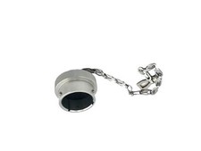 Harness Connectors | Deutsch HD Dust Cap - Attachment Side - 8 or 14 Pin Deutsch