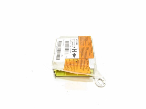 Airbag Steuergerät For Nissan Almera N16 Module ECU 988205M302
