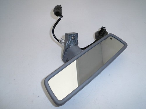 Original VW Phaeton 3D Rückspiegel Innenspiegel Spiegel