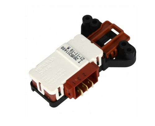 Original BEKO Waschmaschine Türschloss 2805310100 - Ersatzteil Für Verschiedene Modelle