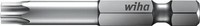 "Wiha Bit Wiha® 1/4\" Torx® T25 X 90 Mm"