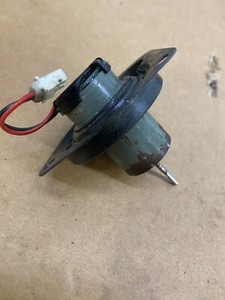 Paslode Im250 Lüftermotor