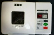 Breadman Plus Bread Maker Model TR 700