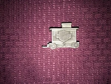 Harley Davidson Col-Mini Box Car