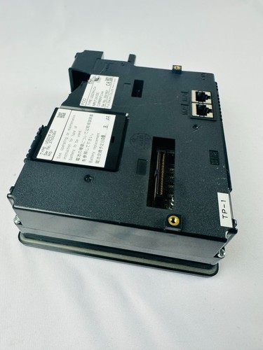 Fuji Electric UG221H-LC4 Operator Interface - Picture 6 of 9