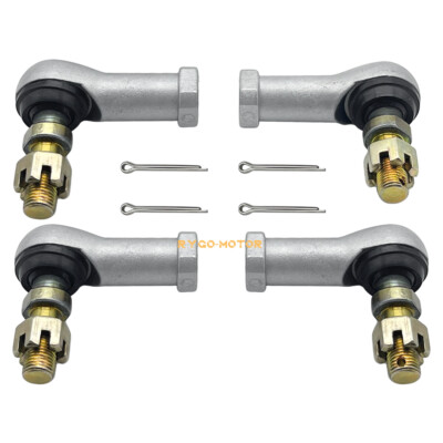 Honda 53158-HP5-003 – Terminale Di Sterzo Originale OEM, L. Tirante