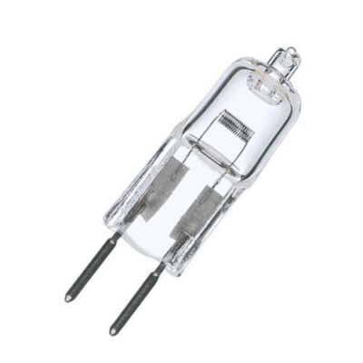 10 x Halogenlampe G4 12V 5W 10W 20W Halopin Stiftsockellampe 10St