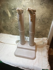 weston boot dryer
