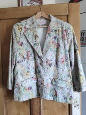 Libra Occasion Jacket (size 18)