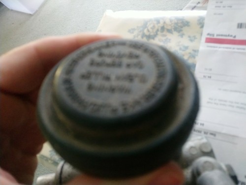 Holden Camira Brake Master Cylinder. Circa 1985 - Picture 9 of 12