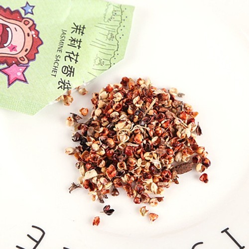 Sachet Bag Fragrance Incense Pocket Anti-mite Paper Cereal Shell Closet Decor - Picture 9 of 12