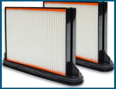 Filter kompatibel mit Bosch Professional GAS25 GAS 25 GAS25L SFC GAS50 GAS50M CS