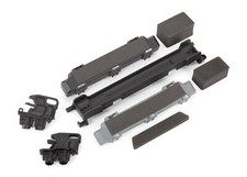 Traxxas Part 8919R: Maxx Battery Hold-Down w/Mounts Set 352mm Wheelbase