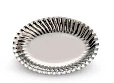 L'Objet Medium 16" Oval Platter H18156