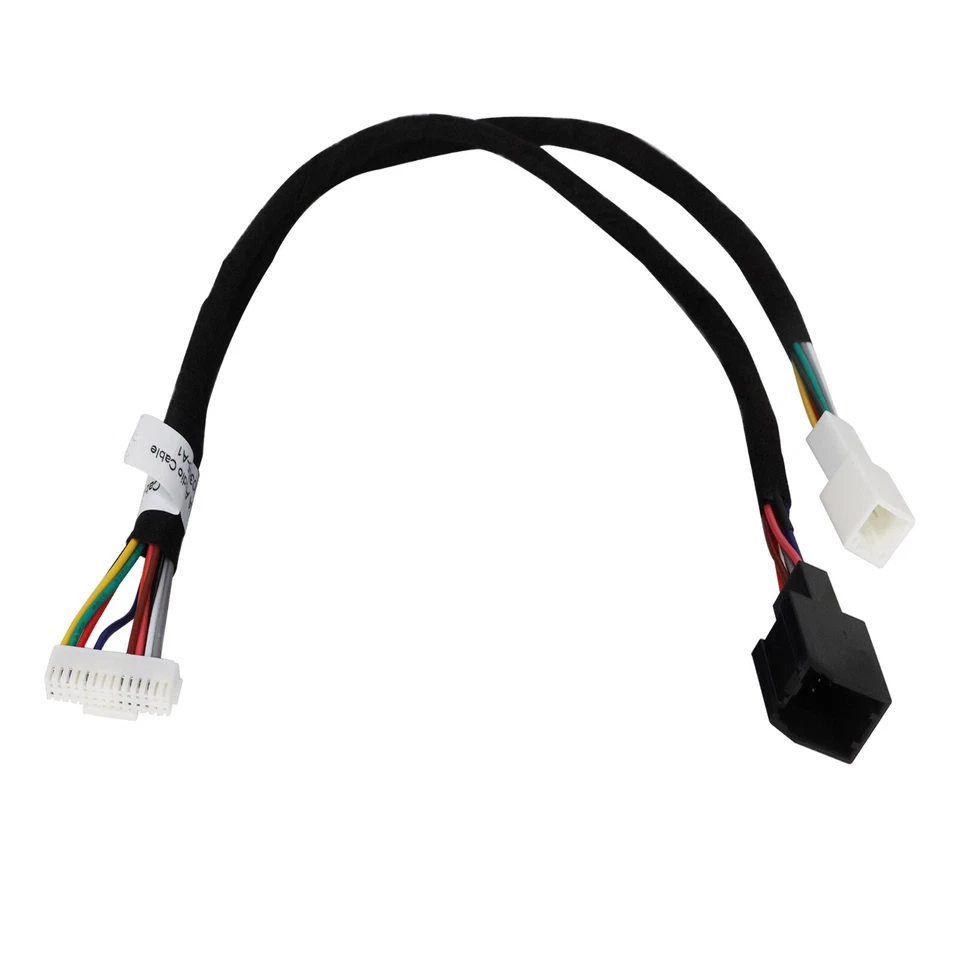 Bose Audio Adaptor For Linkswell Chevy Silverado/GM Sierra T-style Radio 2014-18 - Image 4 of 4