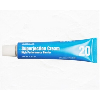 CONAPIDIL SUPERJECTION CREAM