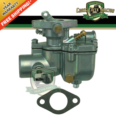 #ad 251234R94 Carburetor for Case IH Tractors CUB CUB LO BOY $102.95
