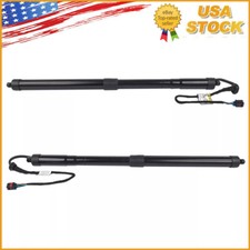 2X Power Liftgate Lift Support Tailgate For 11-15 Volkswagen Touareg 7P6827851D