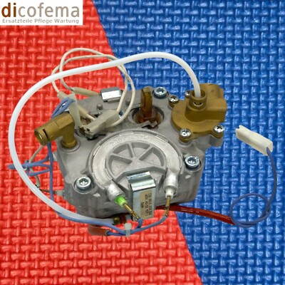 SAECO Heizung Thermoblock Durchlauferhitzer Royal / Magic Comfort + 230V