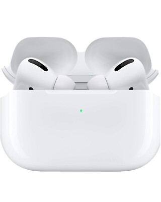 Apple AirPods Pro (with Magsafe Charging Case) - White