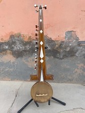 Handmade Uyghur Dolan Rebab