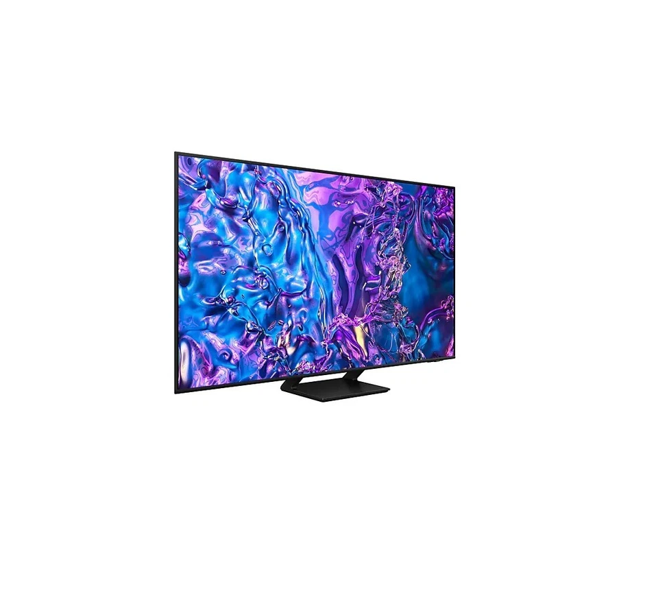 TV 55" SAMSUNG QE55Q70DAT QLED 4K ULTRA HD SMART WIFI USB HDMI BLUETOOTH NO 8K - Immagine 4 di 4