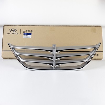 Hyundai genuine parts