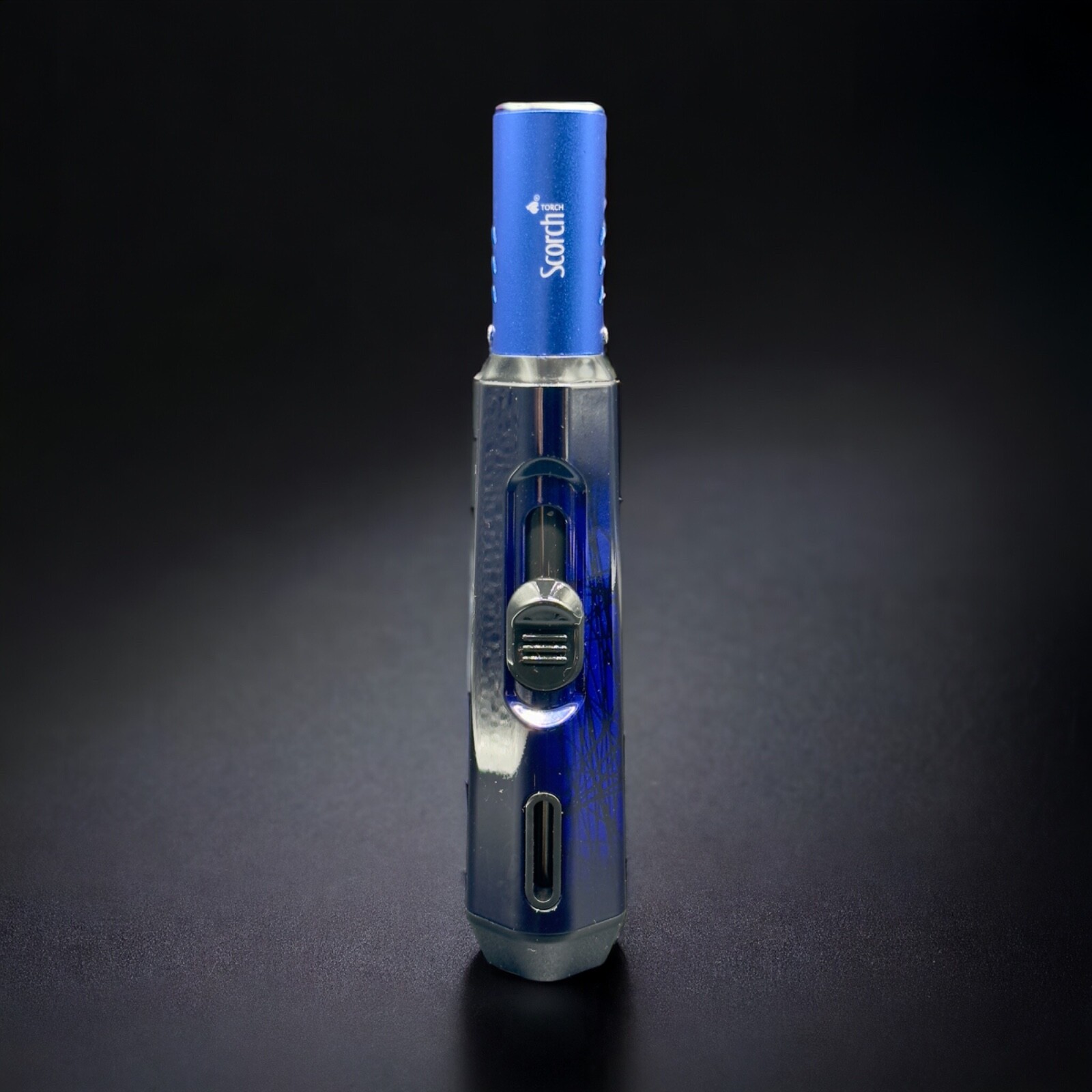 Scorch Torch  PENCIL SINGLE FLAME | 61681 Two Tone