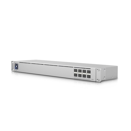 Ubiquiti Switch Aggregation 8-port 10G SFP+ Switch
