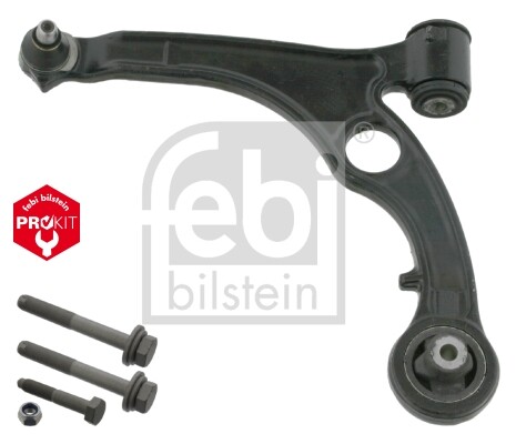 Febi 40761 Querlenker Vorne Links Unten FüR Stilo 1.2-2.4 10.01-08.08 Fiat-image