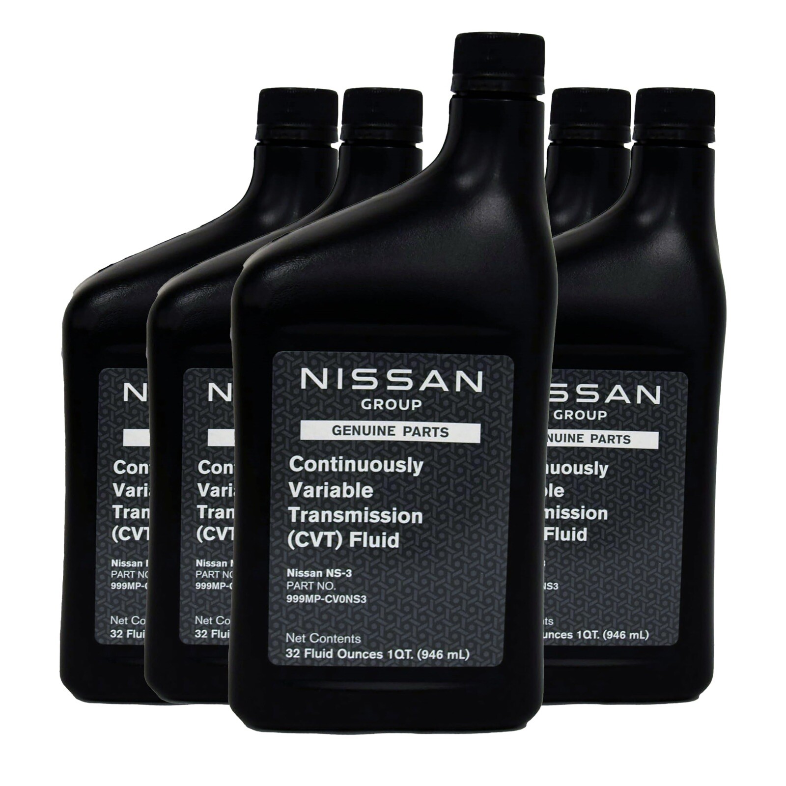 nissan ns3 cvt fluid transmission fluid eBay