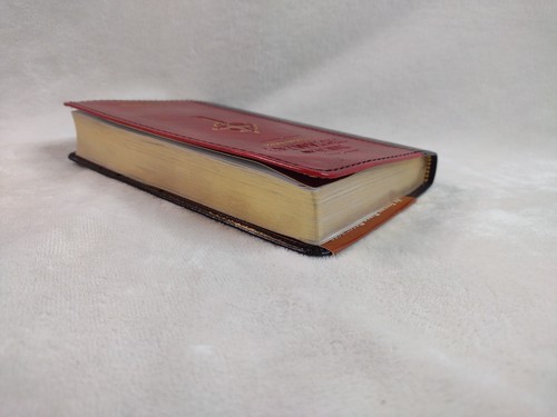 St Joseph New Catholic Version New Testament: Pocket Edition Catholic Bible - Imagen 3 de 15