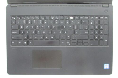 Dell Latitude 3580 i3-6006U 2.0GHz 16GB RAM 128GB SSD 15.6" Win 10 Pro MISS KEY - Picture 7 of 14