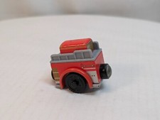 Thomas Friends Wooden Railway FLYNN'S Fire Truck Train Tender Y3782 Only