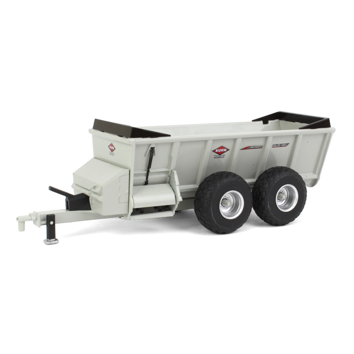 Разбрасыватель навоза ProTwin Slinger 1/64 Kuhn SLC 141 с тандемной осью 70500633