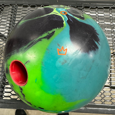 15LB Brunswick Prism | eBay