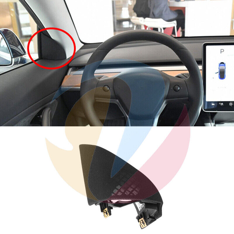 A-Pillar Kit | TESLA MODEL 3 2023 A-Pillar Kit | TESLA MODEL 3 2023
