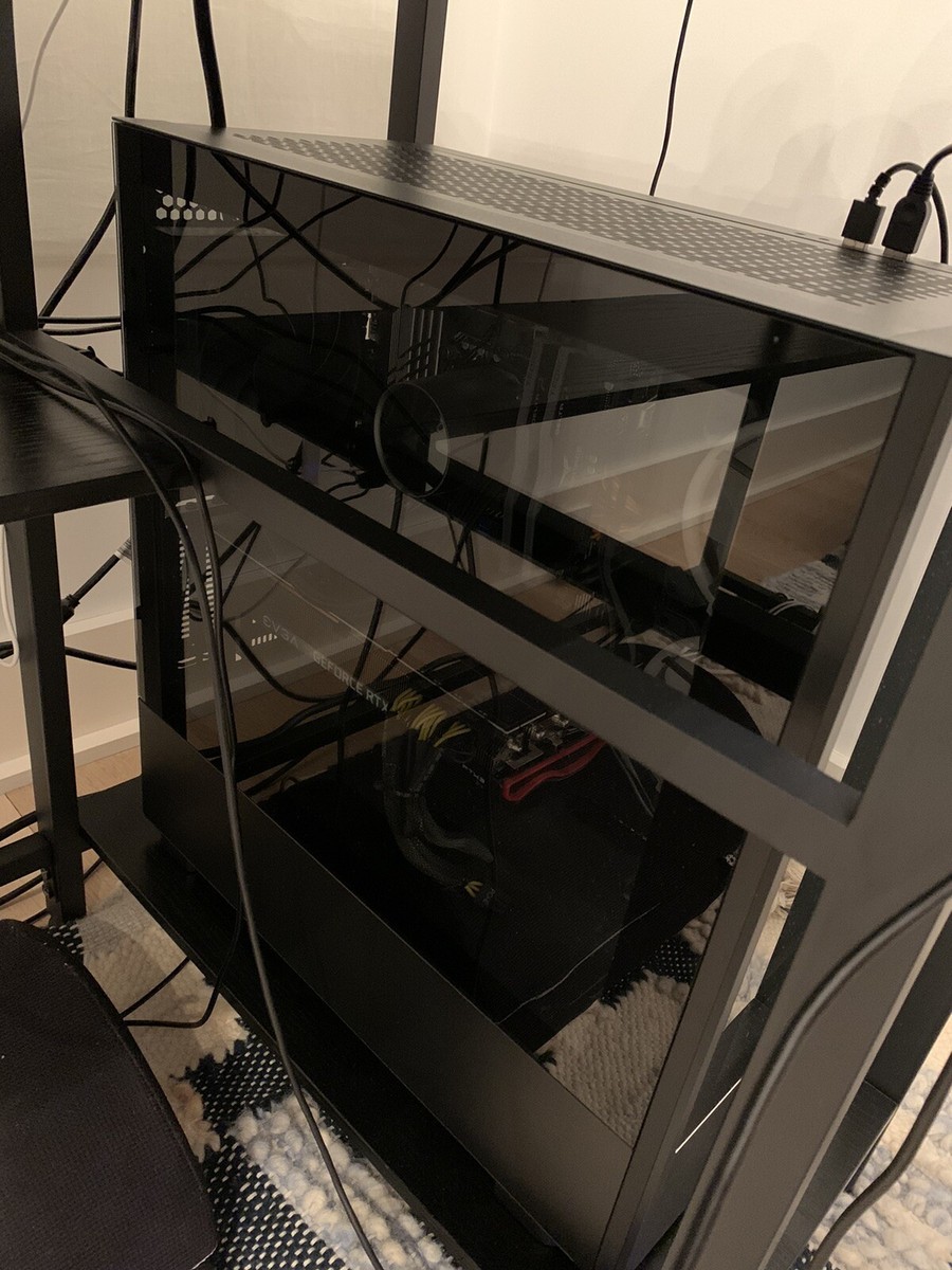 RTX 3080 Gaming PC i7-10700k | eBay