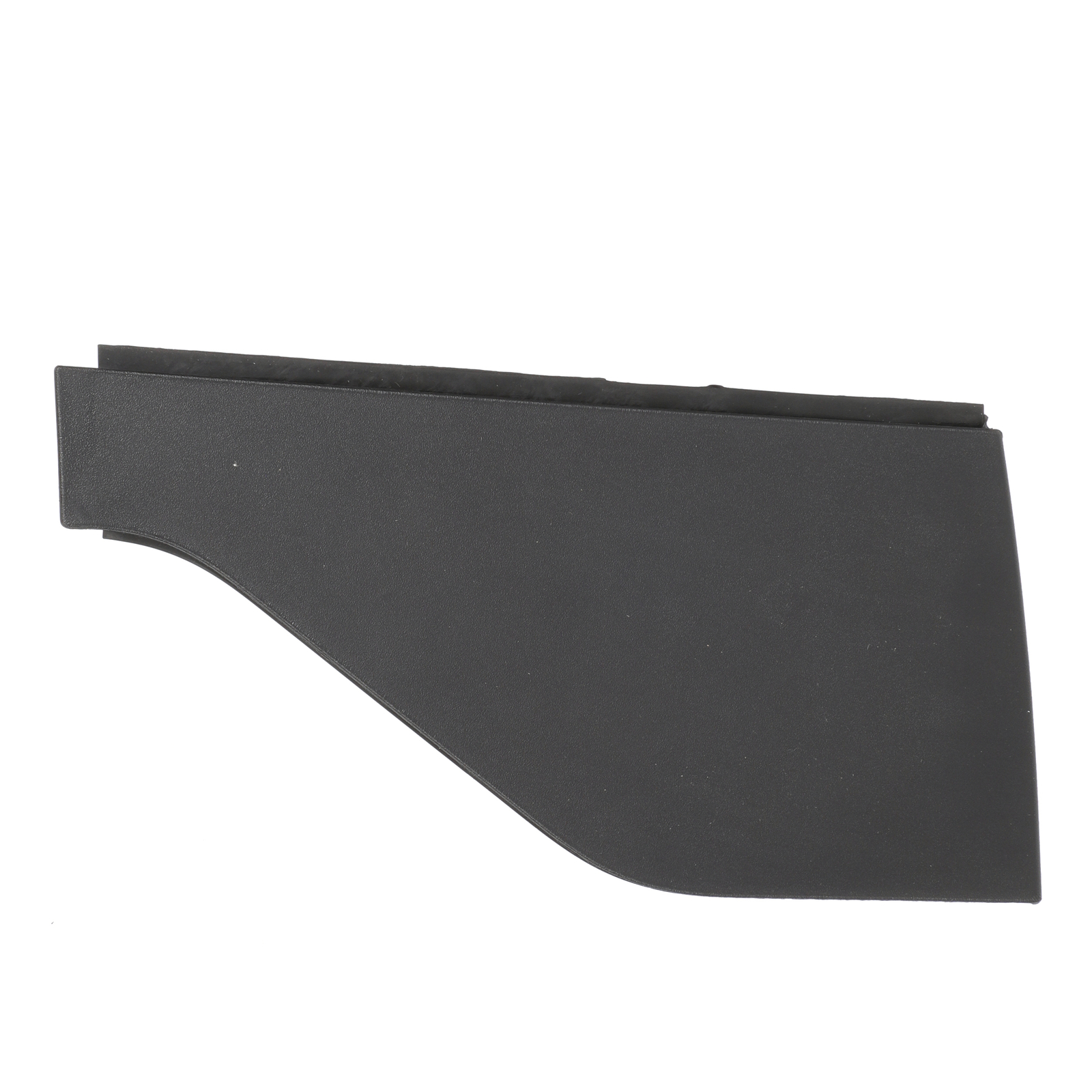 Cubierta de moldura del goteo trasero derecho para Ford Escape 2020-2025 (P/N LJ6Z-7842946-BB)