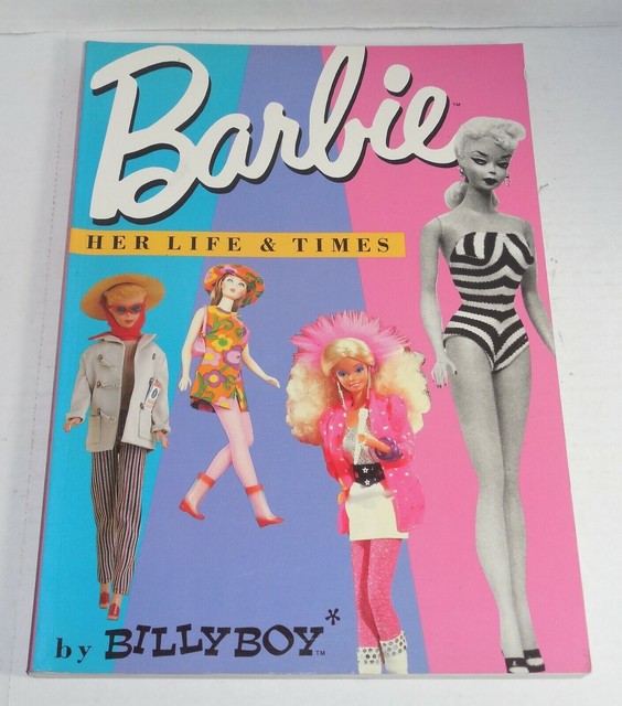 billy barbie