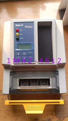 1pc used DATA IO FLASHPAK II
