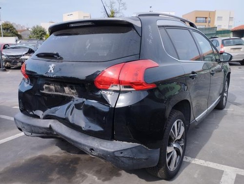 98097243XU comando multifunzione per PEUGEOT 2008 I (CU ) 1.2 THP 2013 -2018 - Imagen 6 de 8
