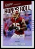 2020 Panini Prestige Honor Roll Adrian Peterson Washington Redskins #HR-AP