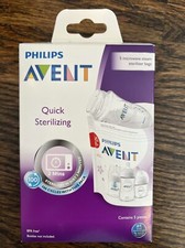 Philips Agent Sterilization sacks