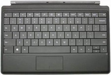 Original Keyboard Microsoft Surface Keyboard Cover 1535 US Key Layout QWERTY