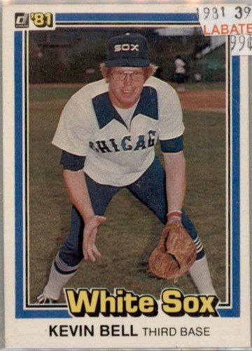 Chicago White Sox Fisk-LaRussa 1981-1983 20 Available - Picture 15 of 46