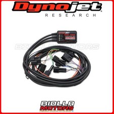 Centralina Cambio Elettronico DYNOJET YAMAHA XTZ 660 5valvole 660 1998- E4-140 Q